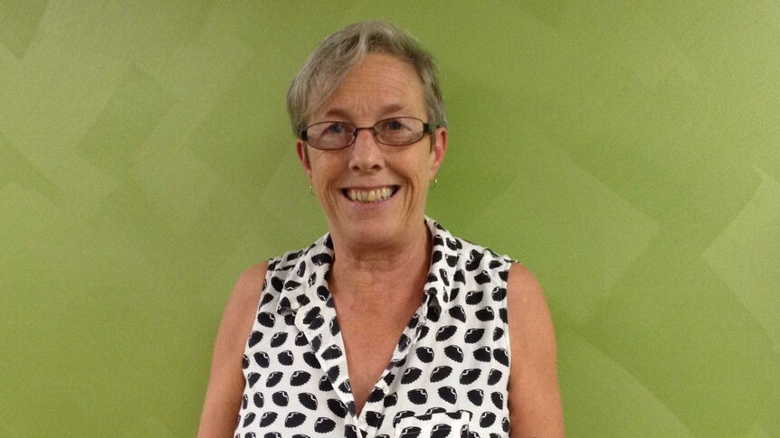 Professor Deirdre Lemerle Headshot 